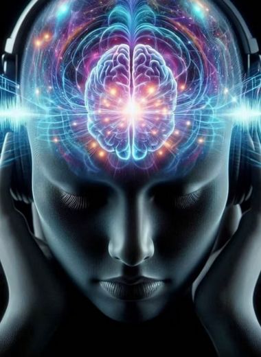 Sound Therapy & More