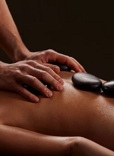 Reiki Massage